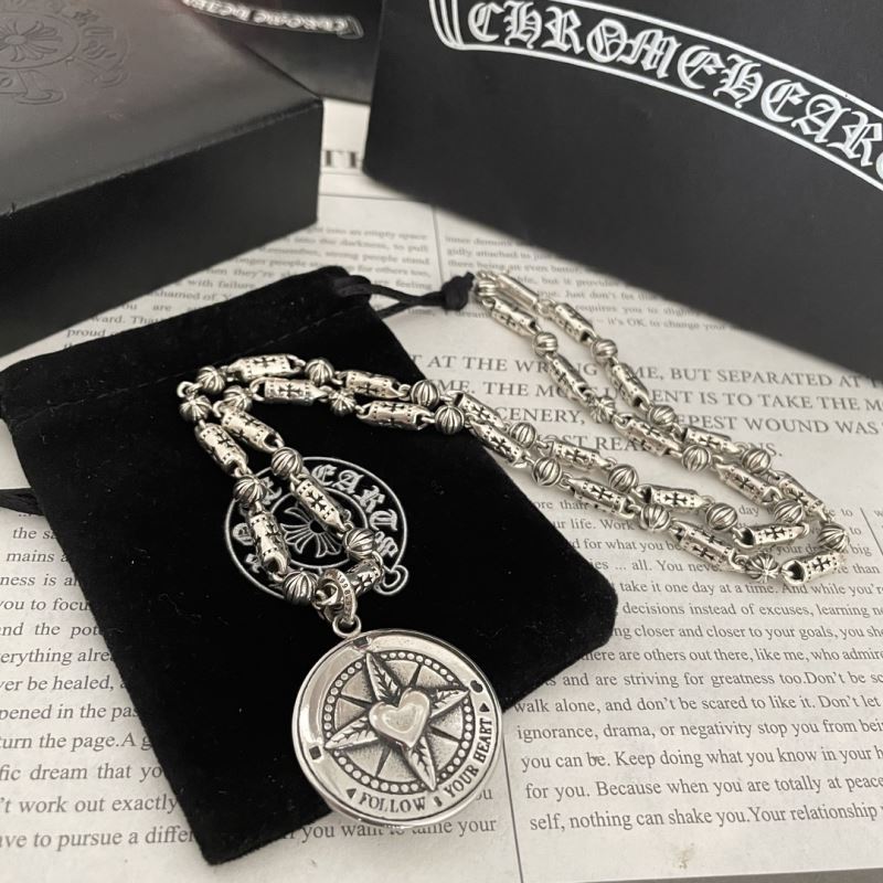 Chrome Hearts Necklaces